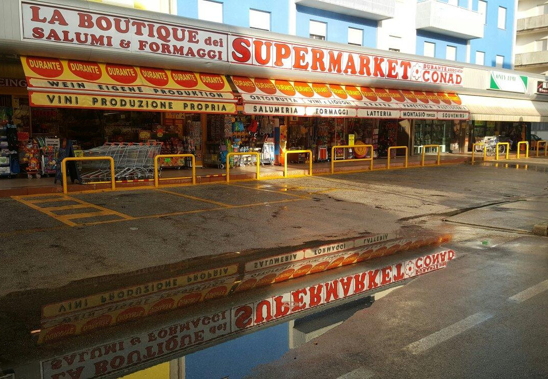 Supermarket Durante