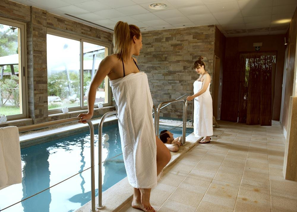 RB Beauty - Canalicchio wellness-Canalicchio必去景点