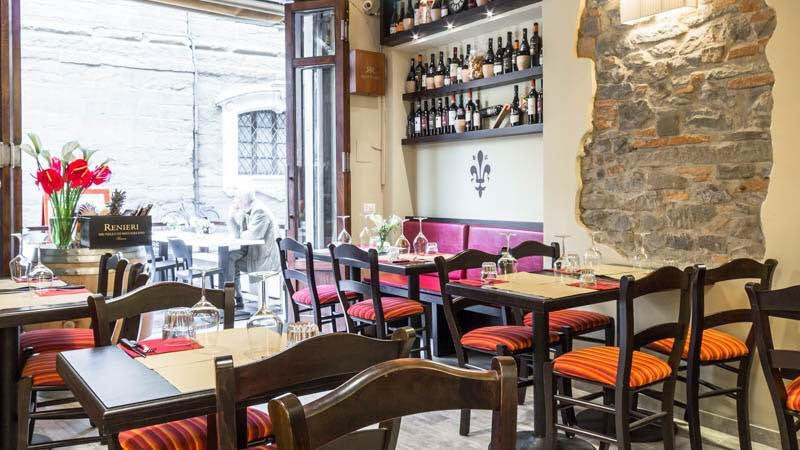 Le Cappelle Medicee主图