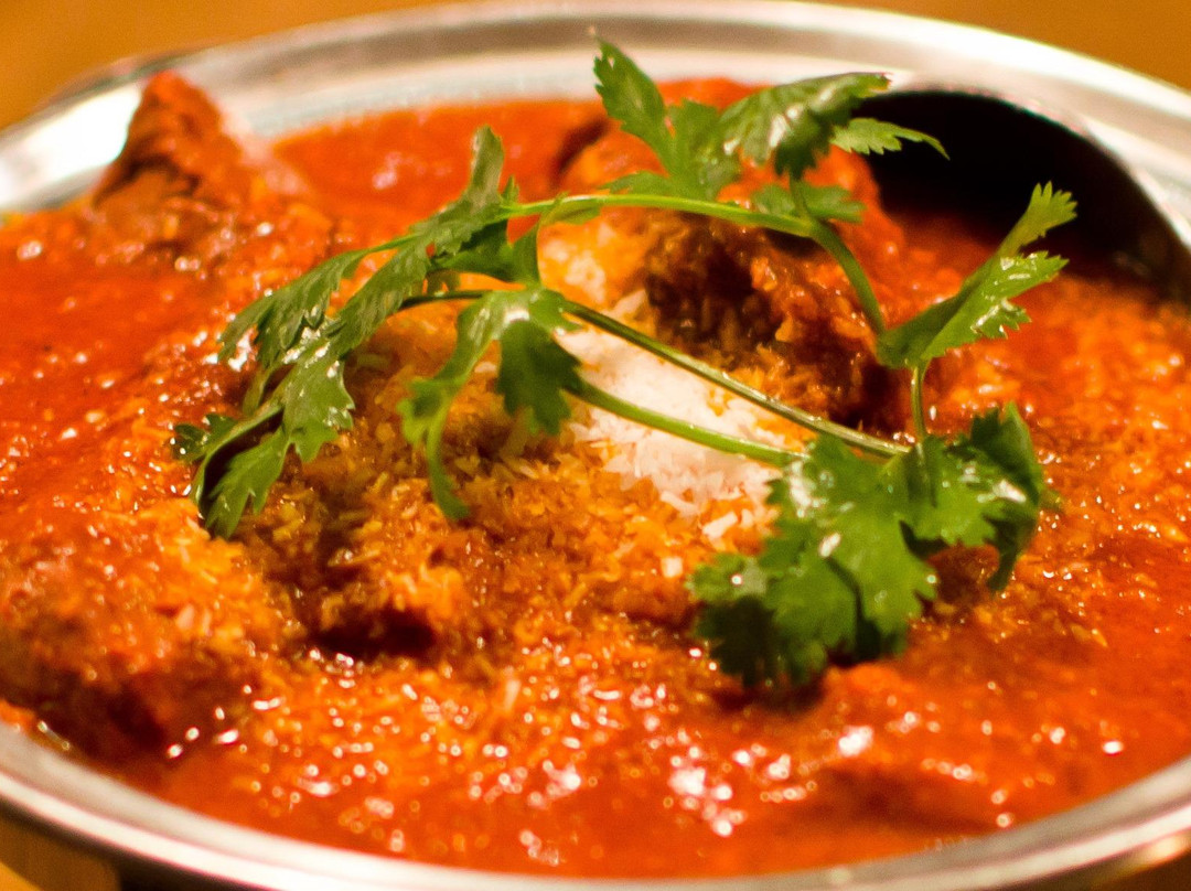 Restaurant Indian Tandoori