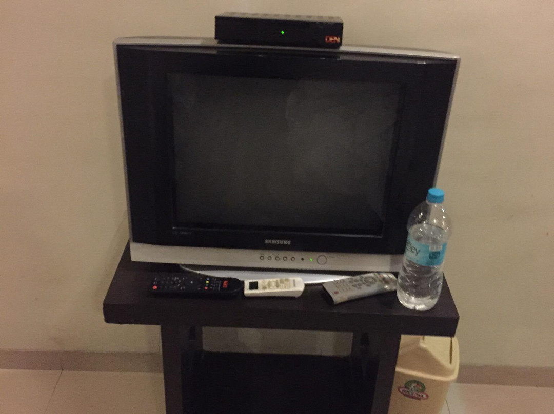 Hotel Orange Tree主图