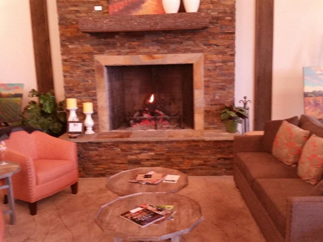 Solena Estate-Yamhill必去景点