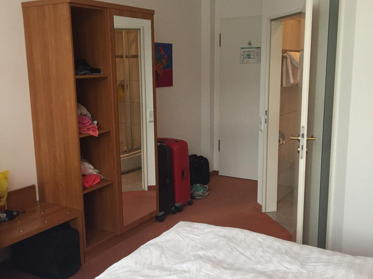 Hotel zur Krone主图