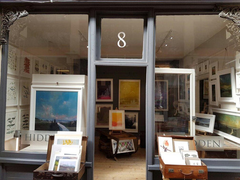 Hidden-布里斯托尔必去景点