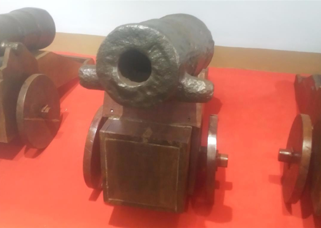 Museu Historico de Sergipe-Sao Cristovao必去景点