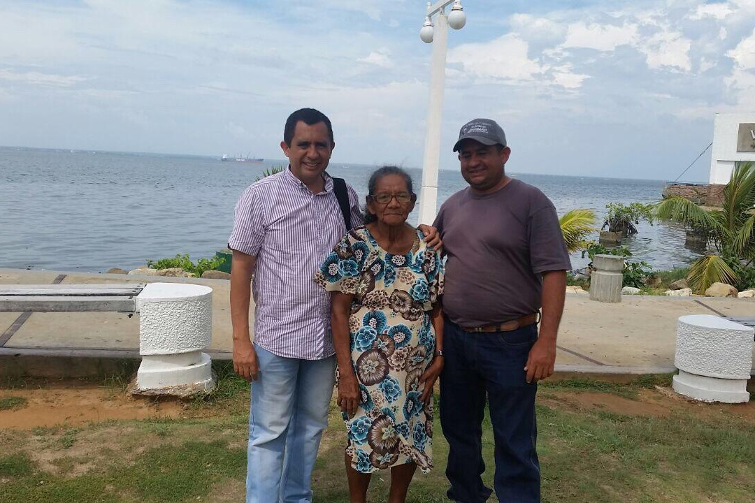 Apart. Hotel Presidente主图