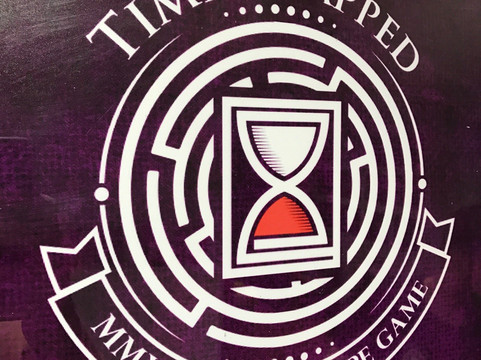 Time Trapped-布拉德福必去景点