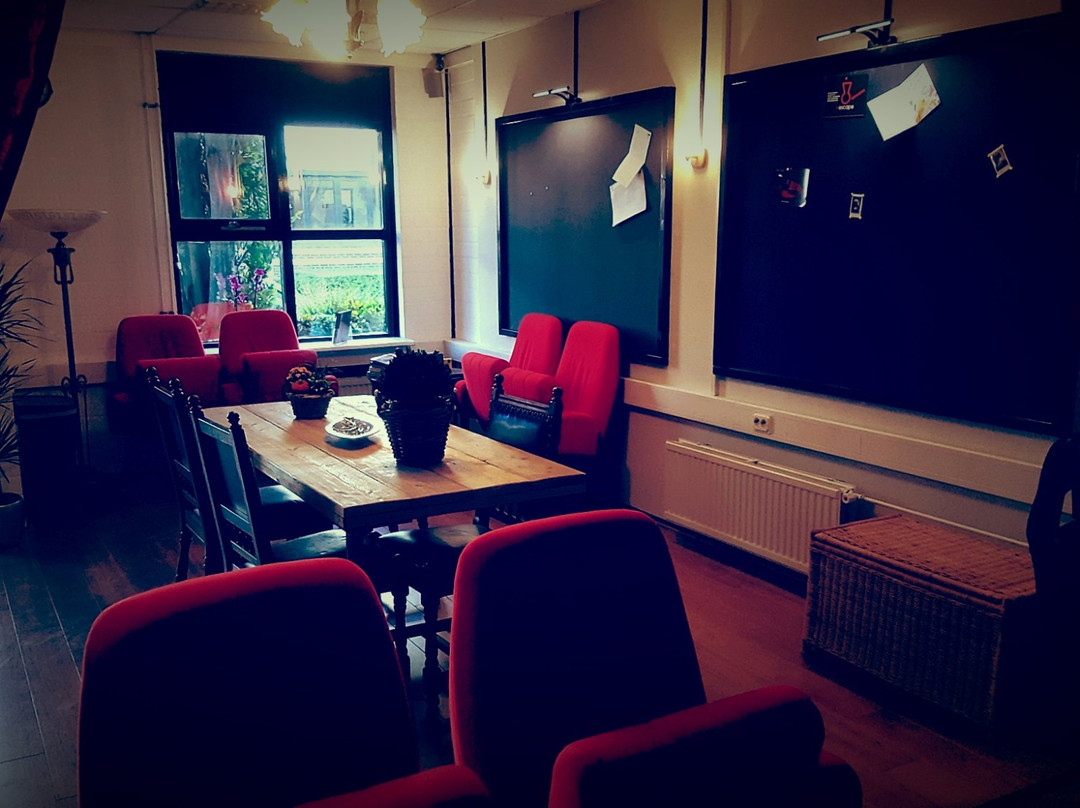 Wescape-Zoetermeer必去景点