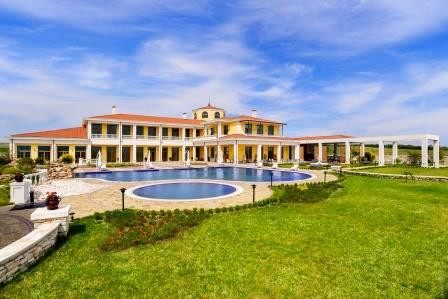 Villa Kaliakra