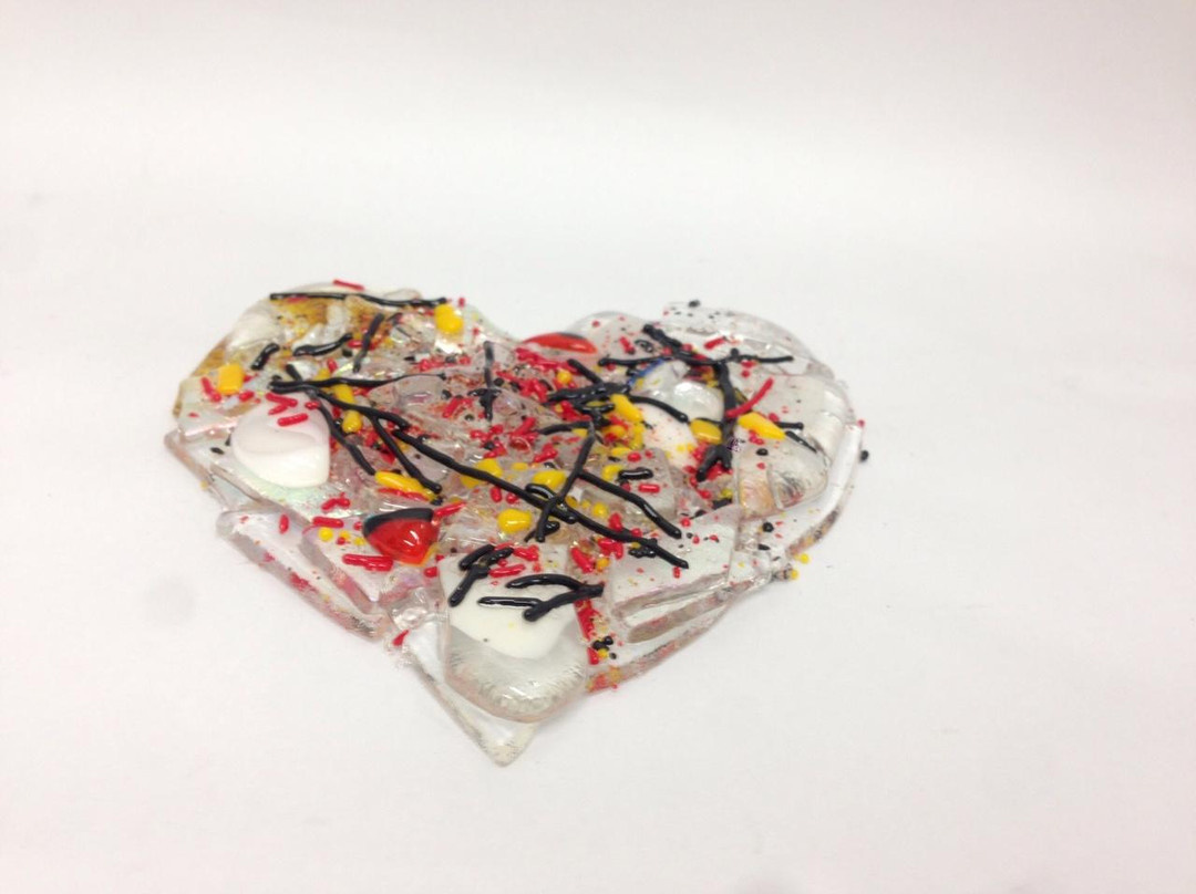 Jenie Yolland-里士满必去景点