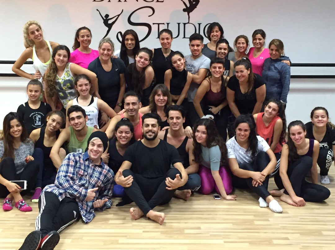 Canning Dance Studio-布宜诺斯艾利斯必去景点