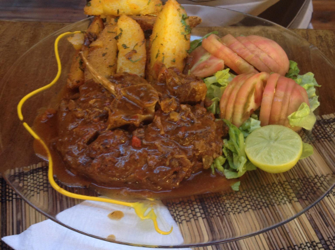 Pica餐馆和美食-Restaurant Yatiri