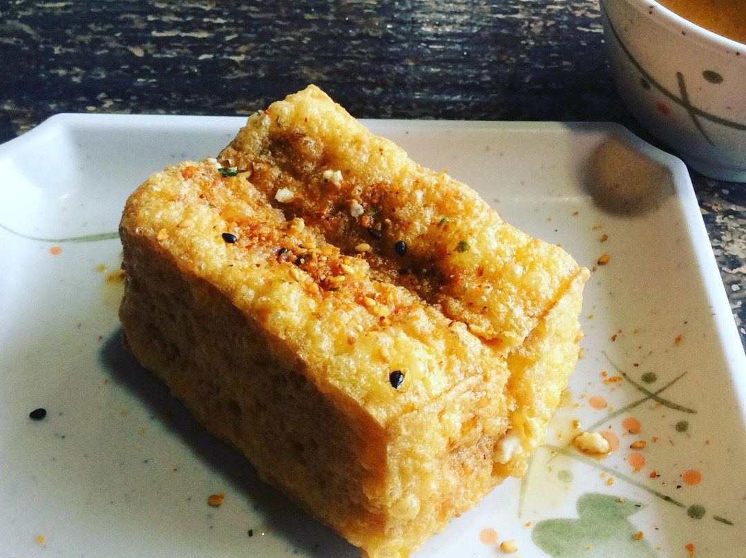 福寿茶屋