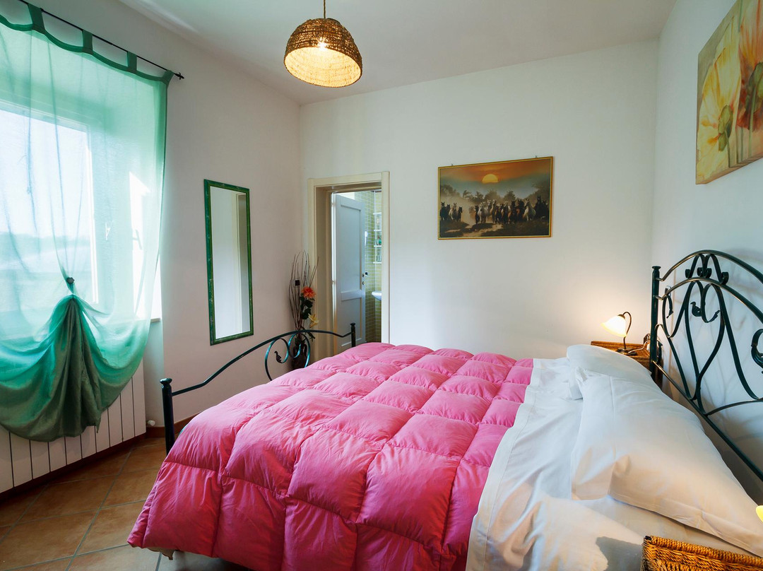 B&B Centro ippico Andrea主图