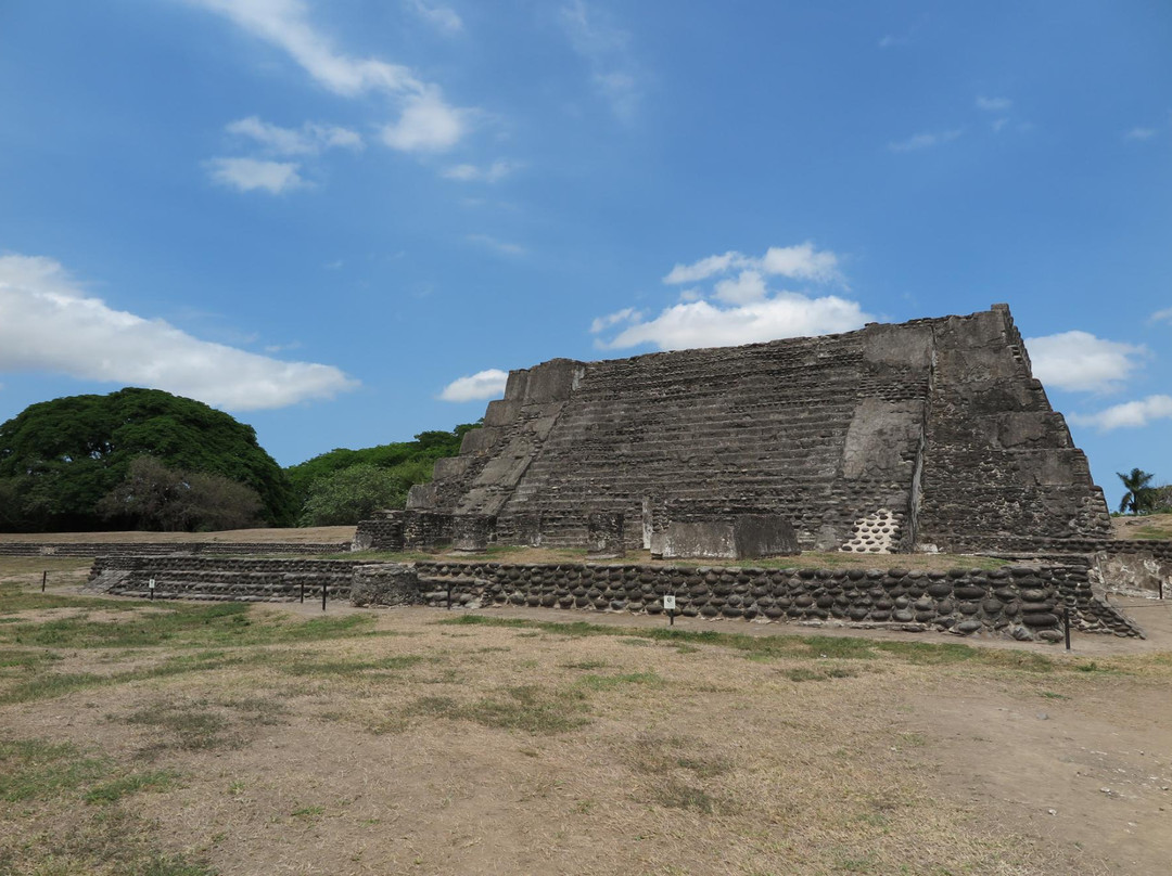 Zona Arqueologica de Cempoala-Zempoala必去景点