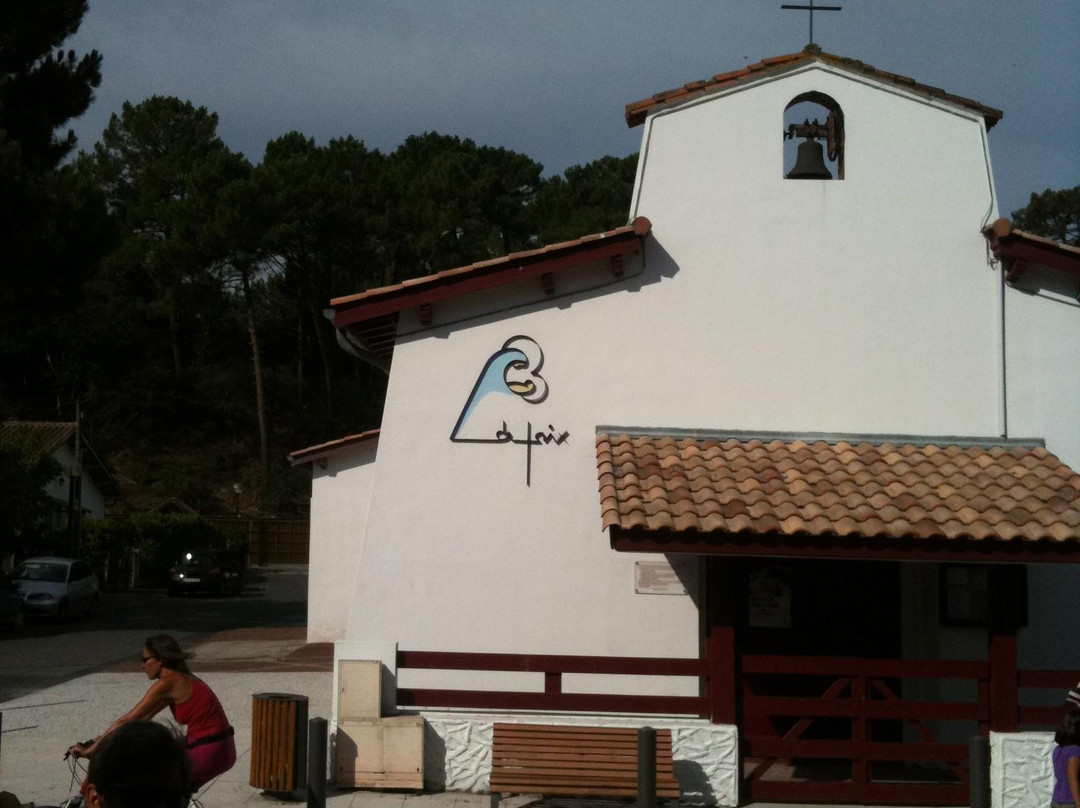 Fun Bike-Maubuisson必去景点