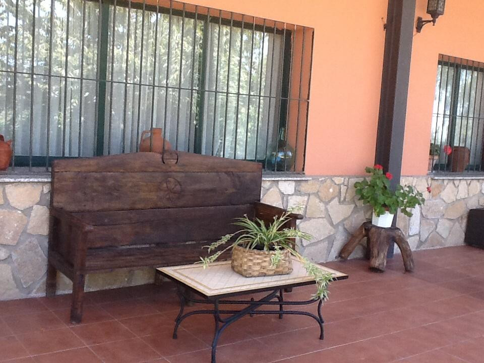 Complejo Rural Apartamentos la Noguera