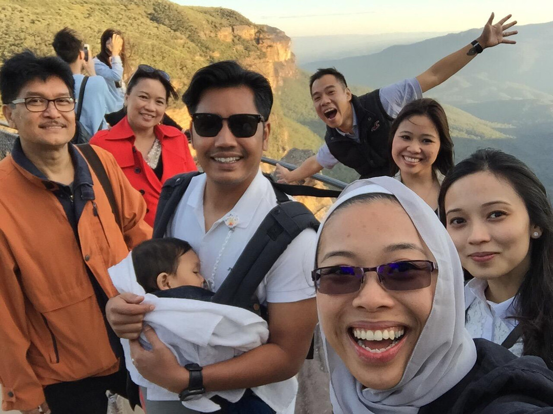 Sydneyficant-悉尼必去景点