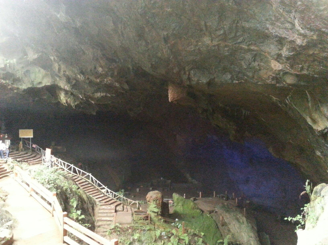 金鸡岩景点图片