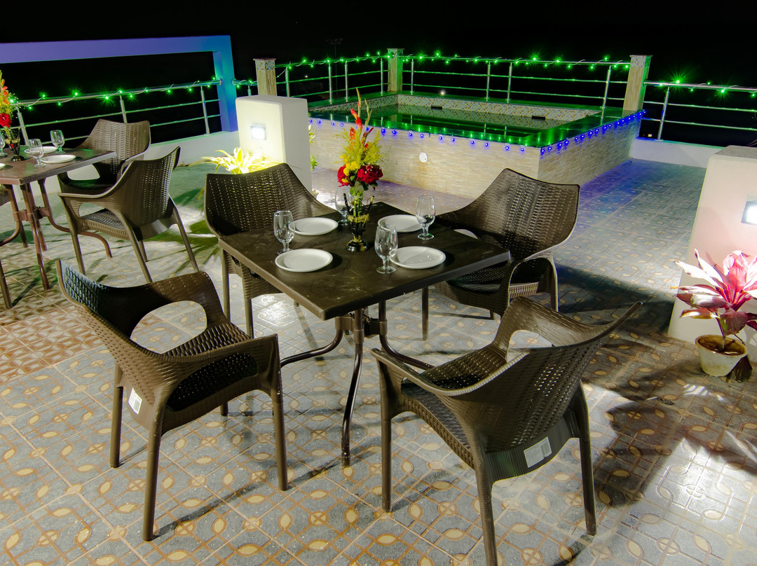 Shree Inn Talasari主图