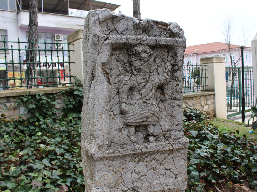 Bilecik Museum-比莱吉克必去景点