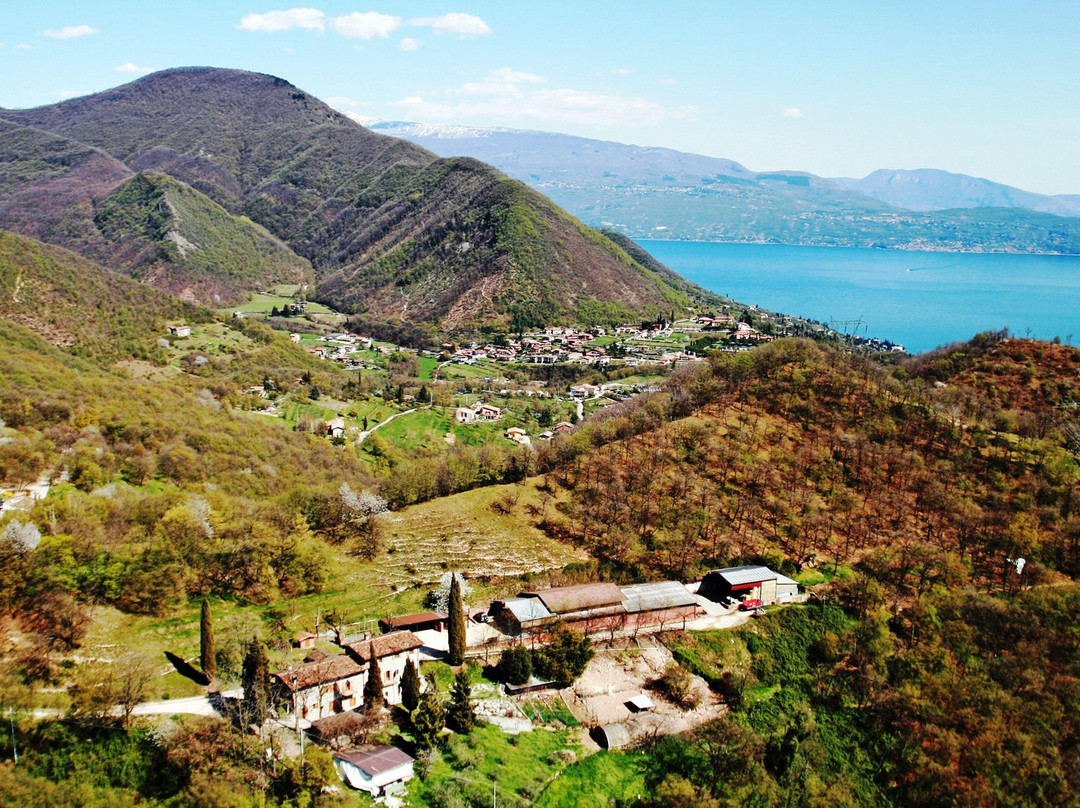 Il Bagnolo Eco Lodge