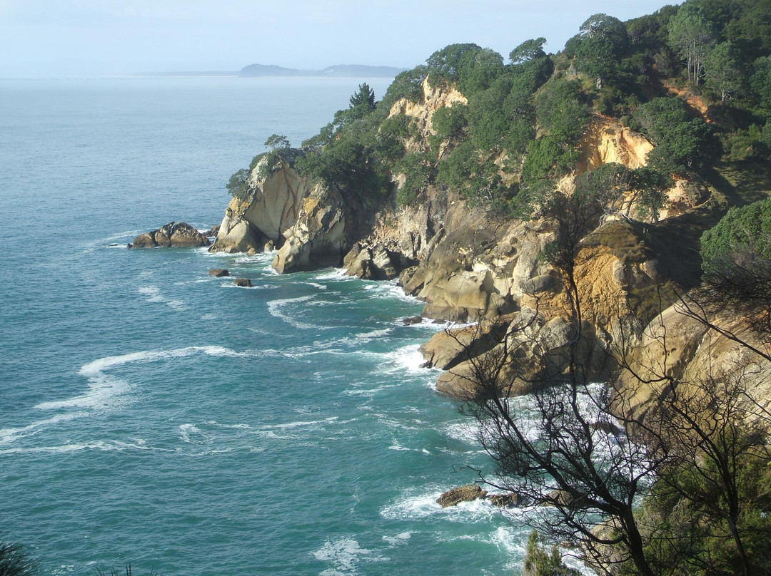 Waihi Beach旅游攻略图片