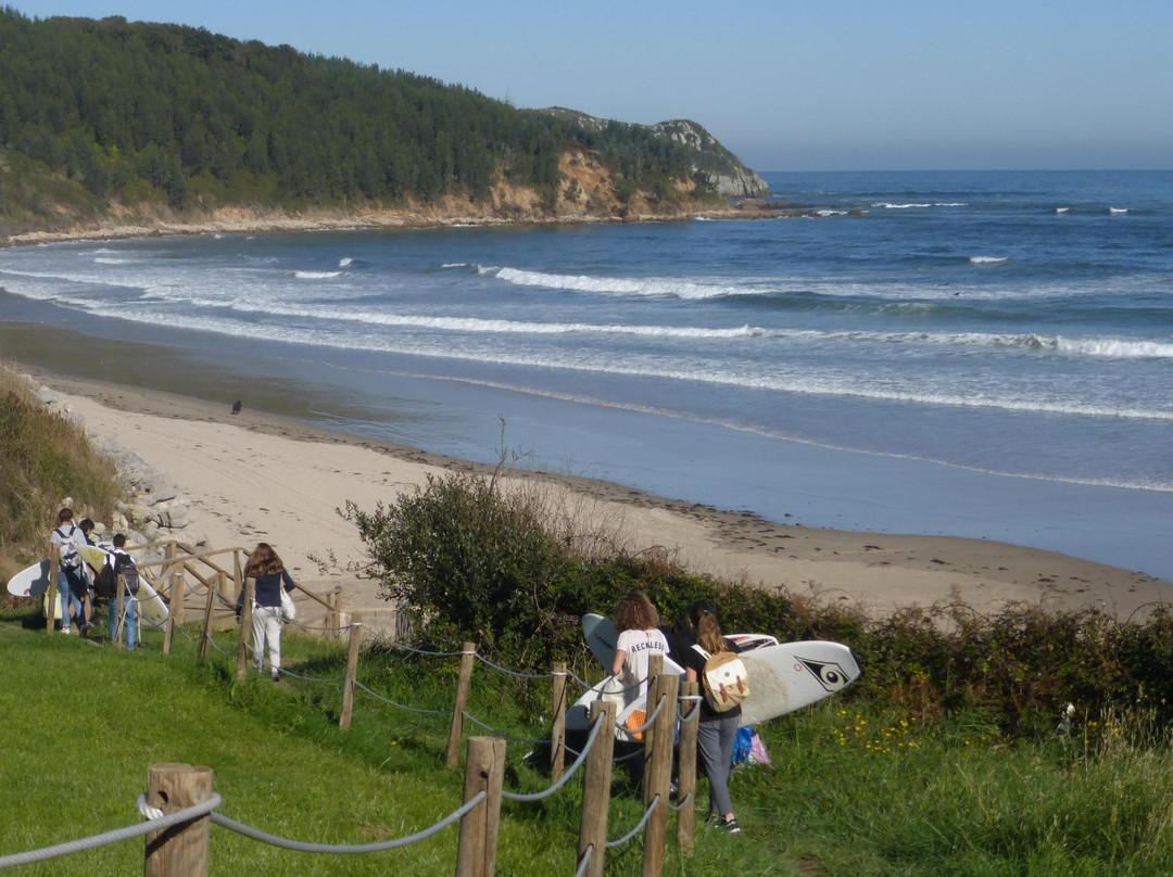 Le Porge旅游攻略图片