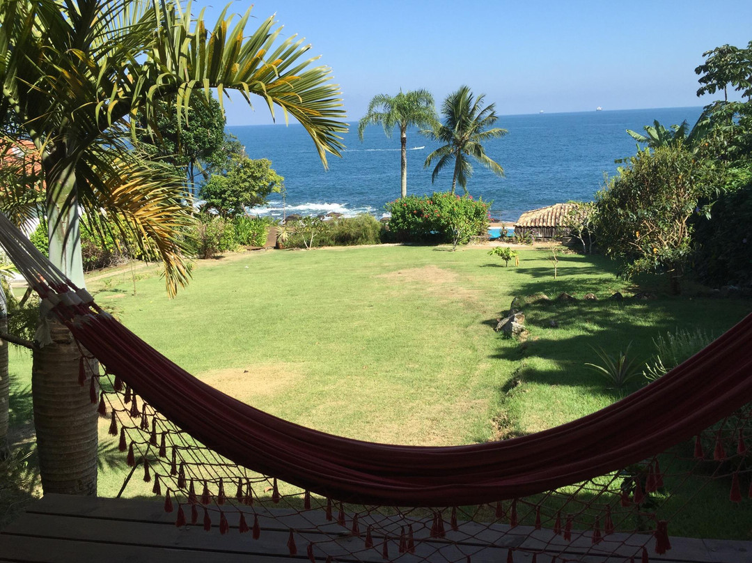 SOL-LUA Suites & Bangalo.主图