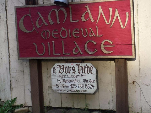 Carnation餐馆和美食-Bors Hede Restaurant