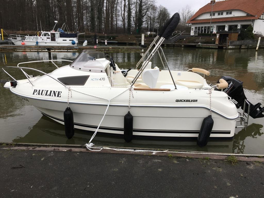 Meet MY Boat景点图片