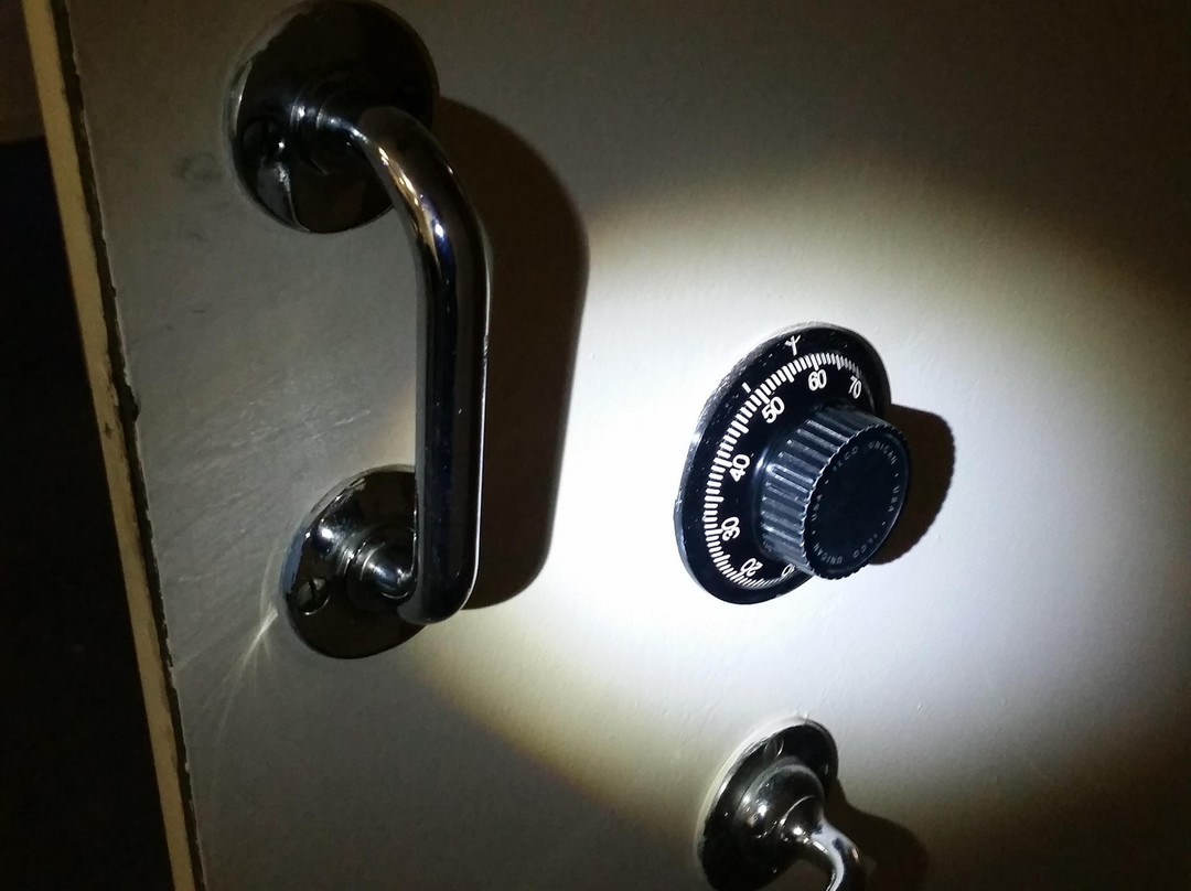 Small Time Criminals-普莱斯顿必去景点