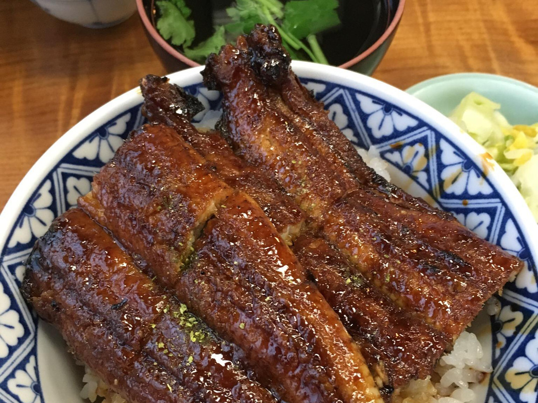 かばや