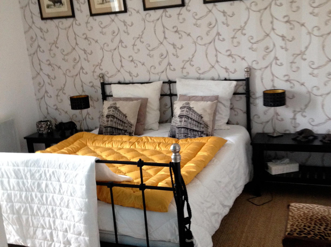 La Castelliere主图