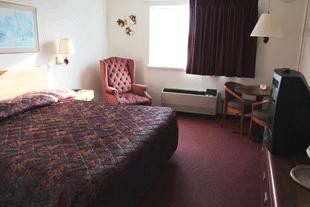 Countryside Motel主图