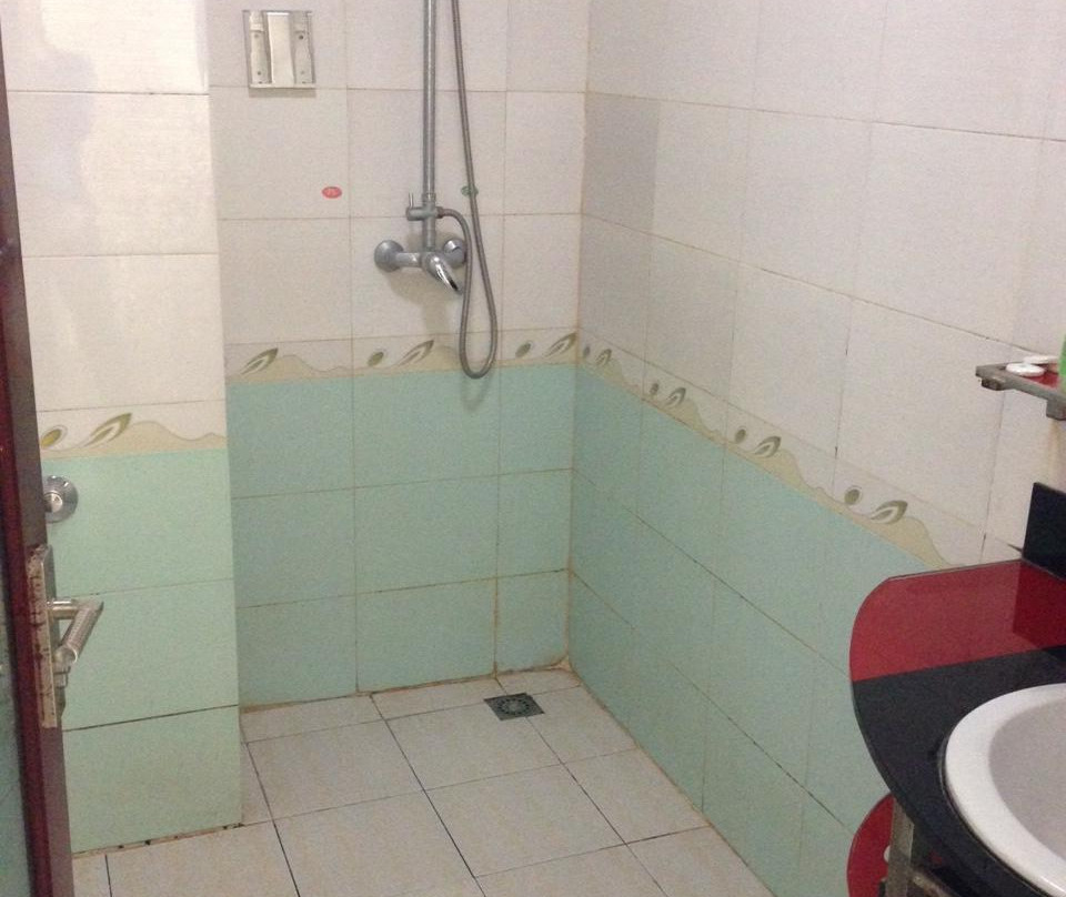 硕龙阳光酒店主图