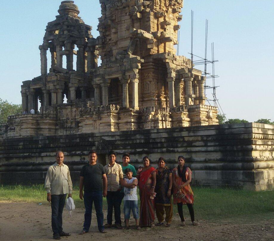 Kakanmath Temple-Morena必去景点