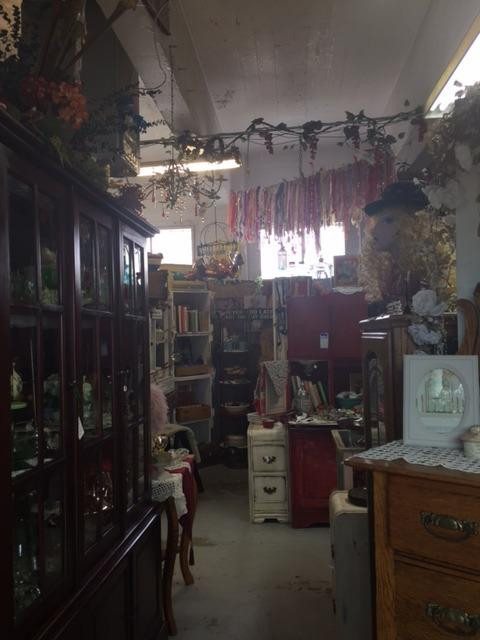 Cobwebs Antiques-毕晓普必去景点