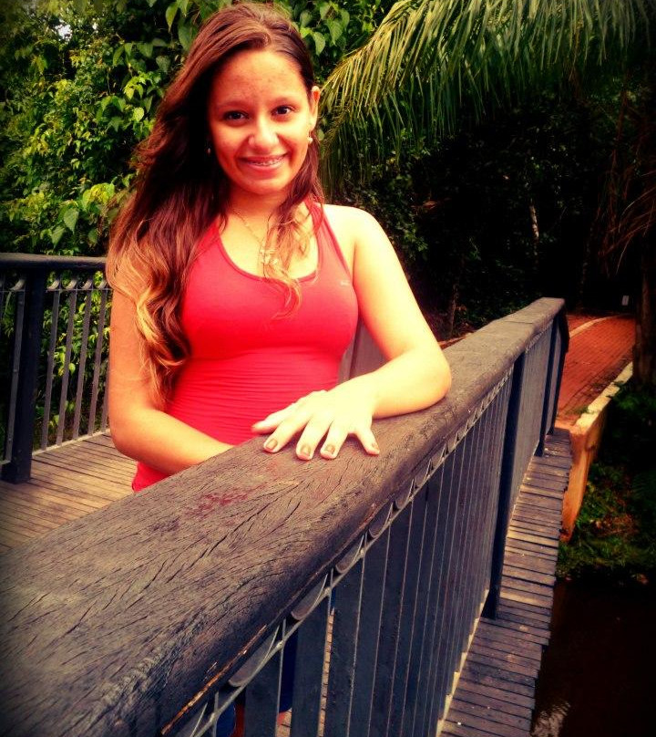 Horto Florestal-Rio Branco必去景点