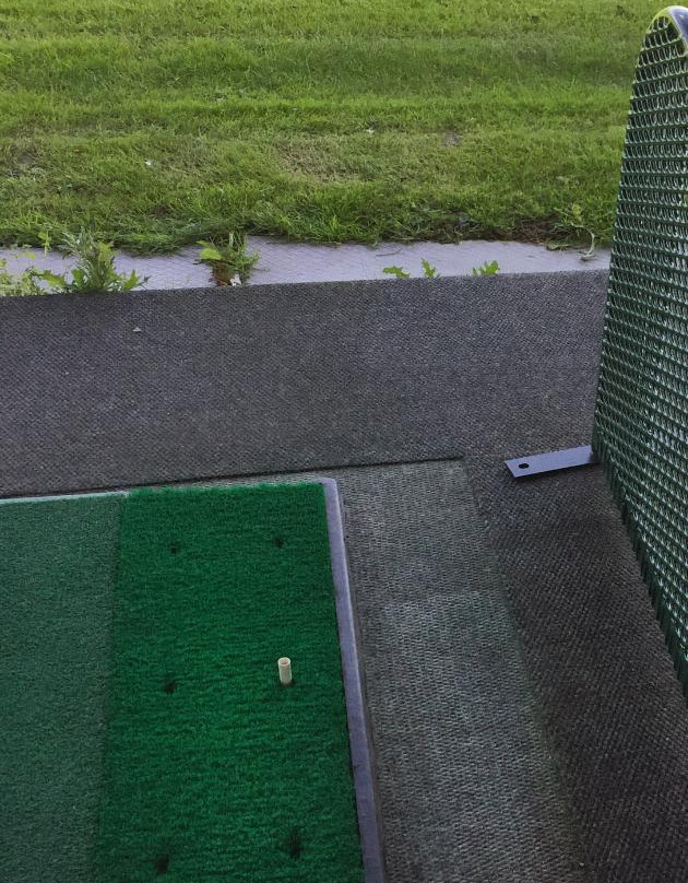 Richmond Driving Range-里士满必去景点