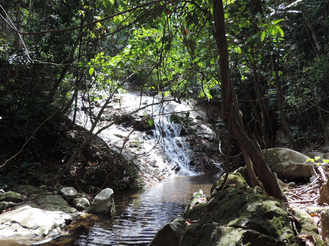 Raba Lake-宜力必去景点