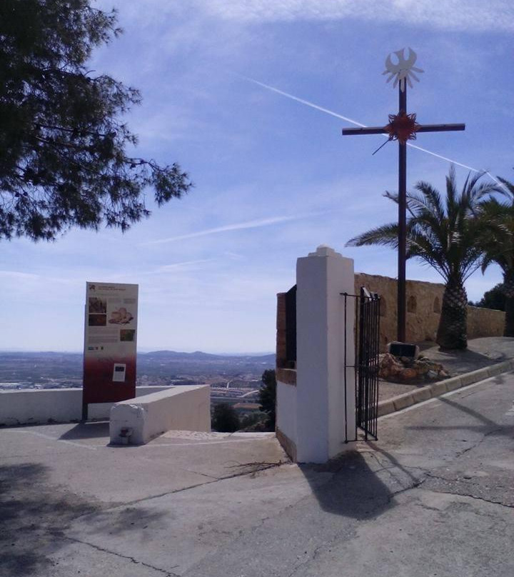Poblado Iberico Edeta景点图片