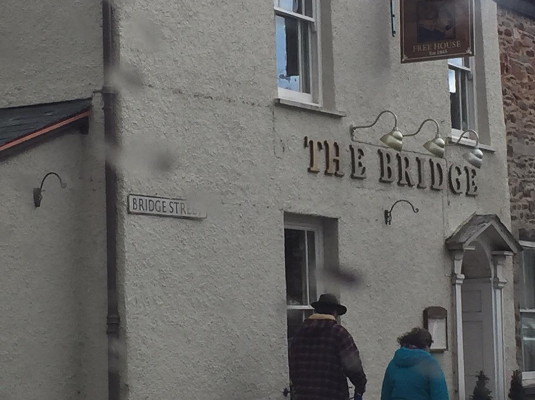 The Bridge Inn