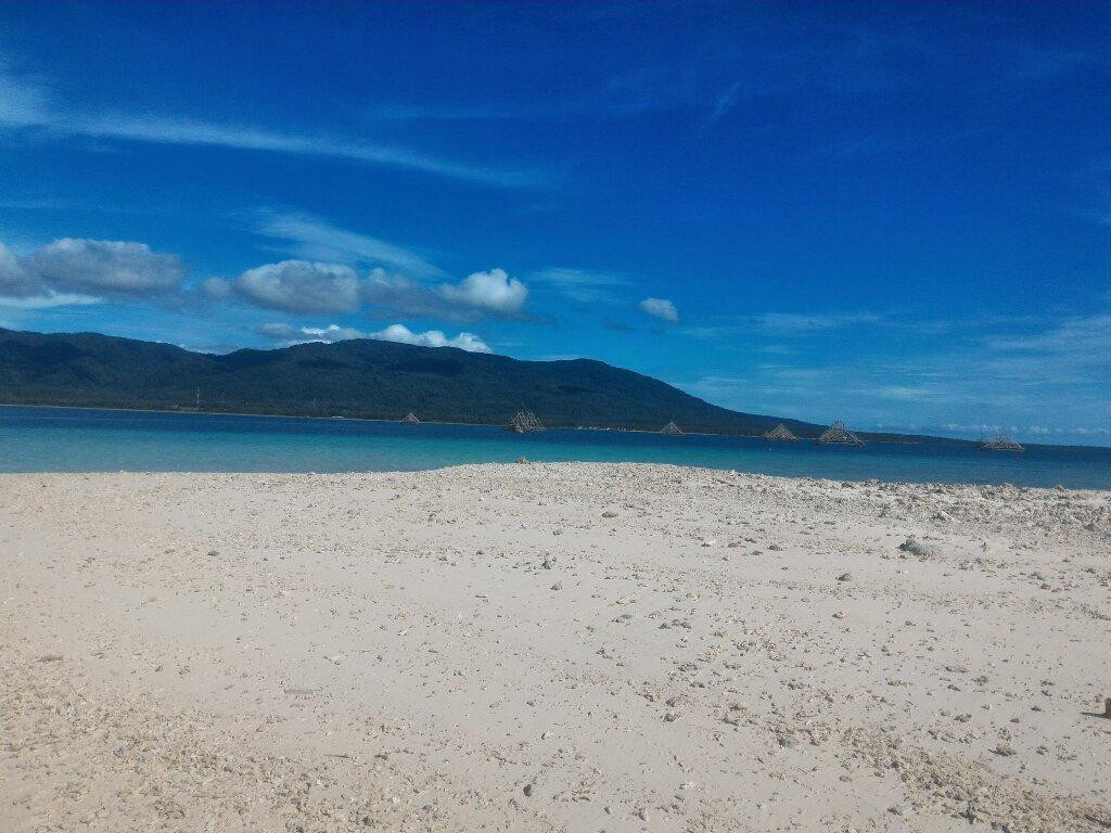 Ciputih Beach Resort主图