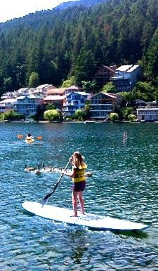 Main Beach Boat Rental & Concession-奇利瓦克必去景点