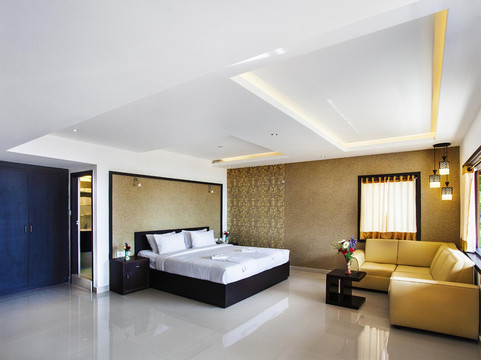 Esha Heritage Inn By Bestinn Leisure