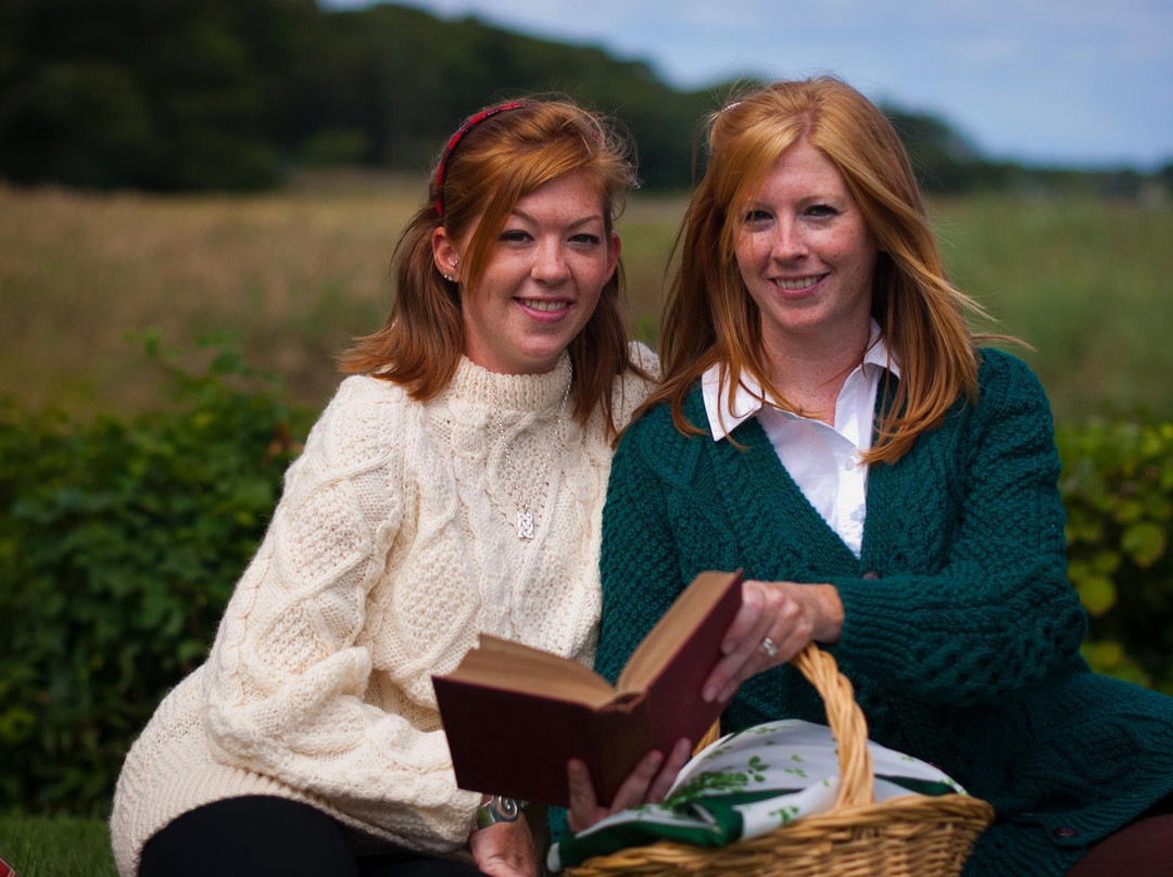 O'Meara's Irish House-Fish Creek必去景点