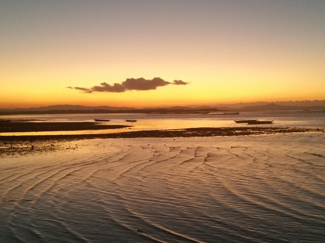 Casiguran Port-Casiguran必去景点
