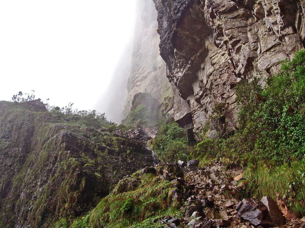 Tours Venezuela景点图片