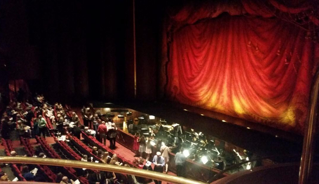 渥瑟姆中心-休斯顿必去景点